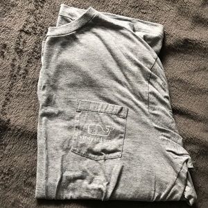 Vineyard Vines long sleeve